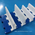 Plastic Modular Belt PP For Conveyors